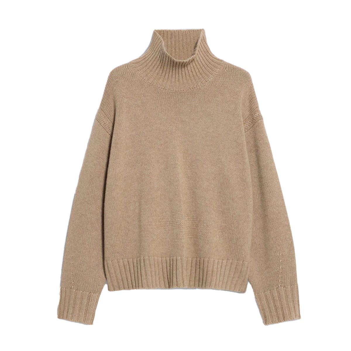 Double layers pull