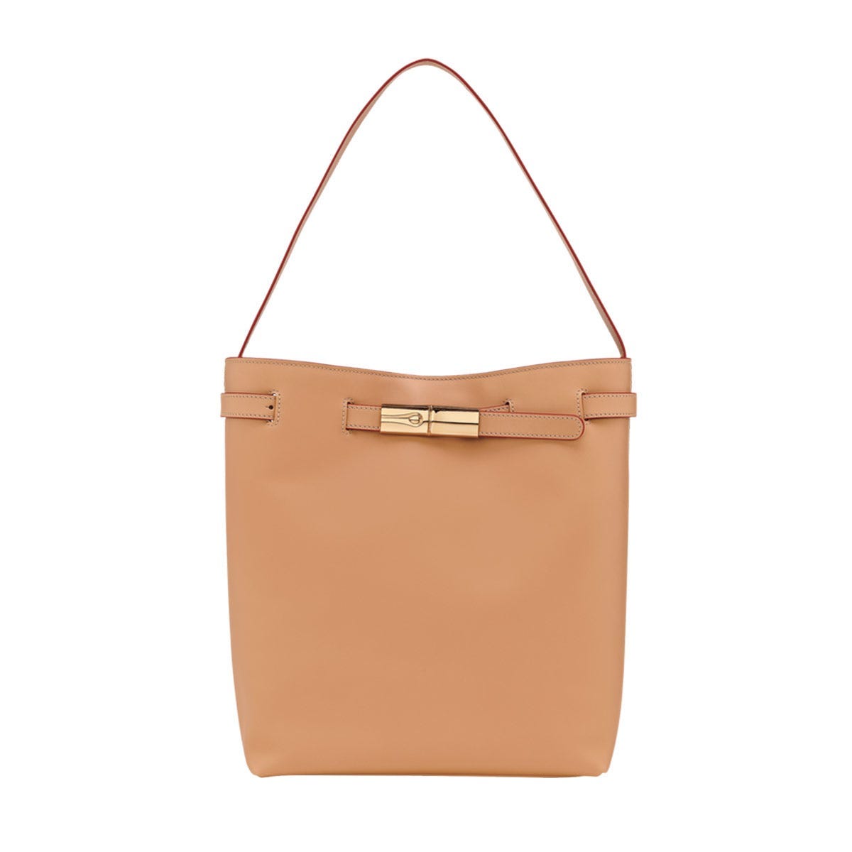 Soft contrast styling