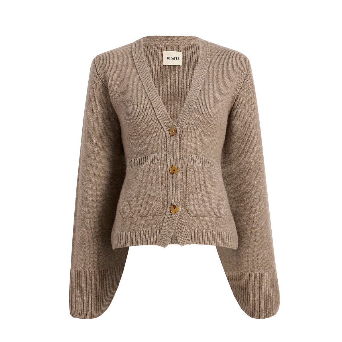 Creme pull styling