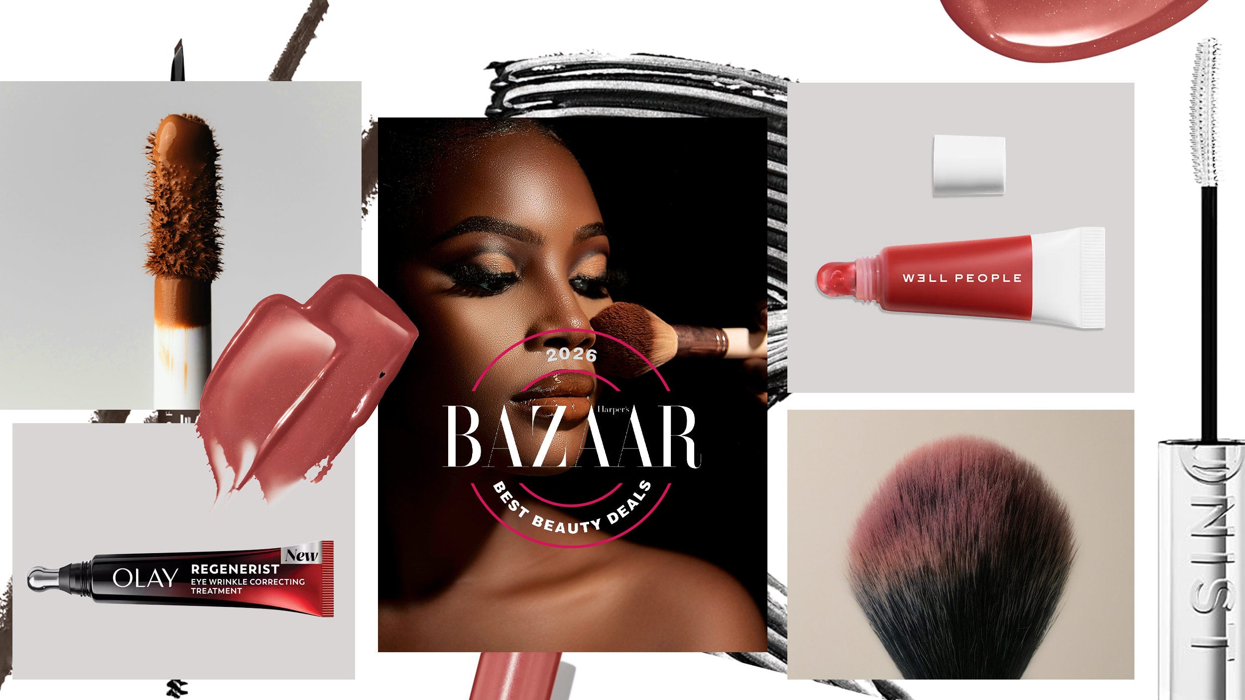 Produits de beauté pharmacie