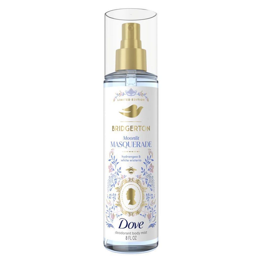 eos Shea Better Body Wash