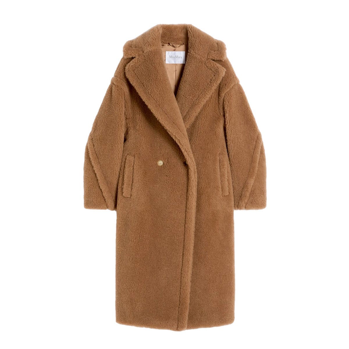 Faux-Fur Coat J.Crew