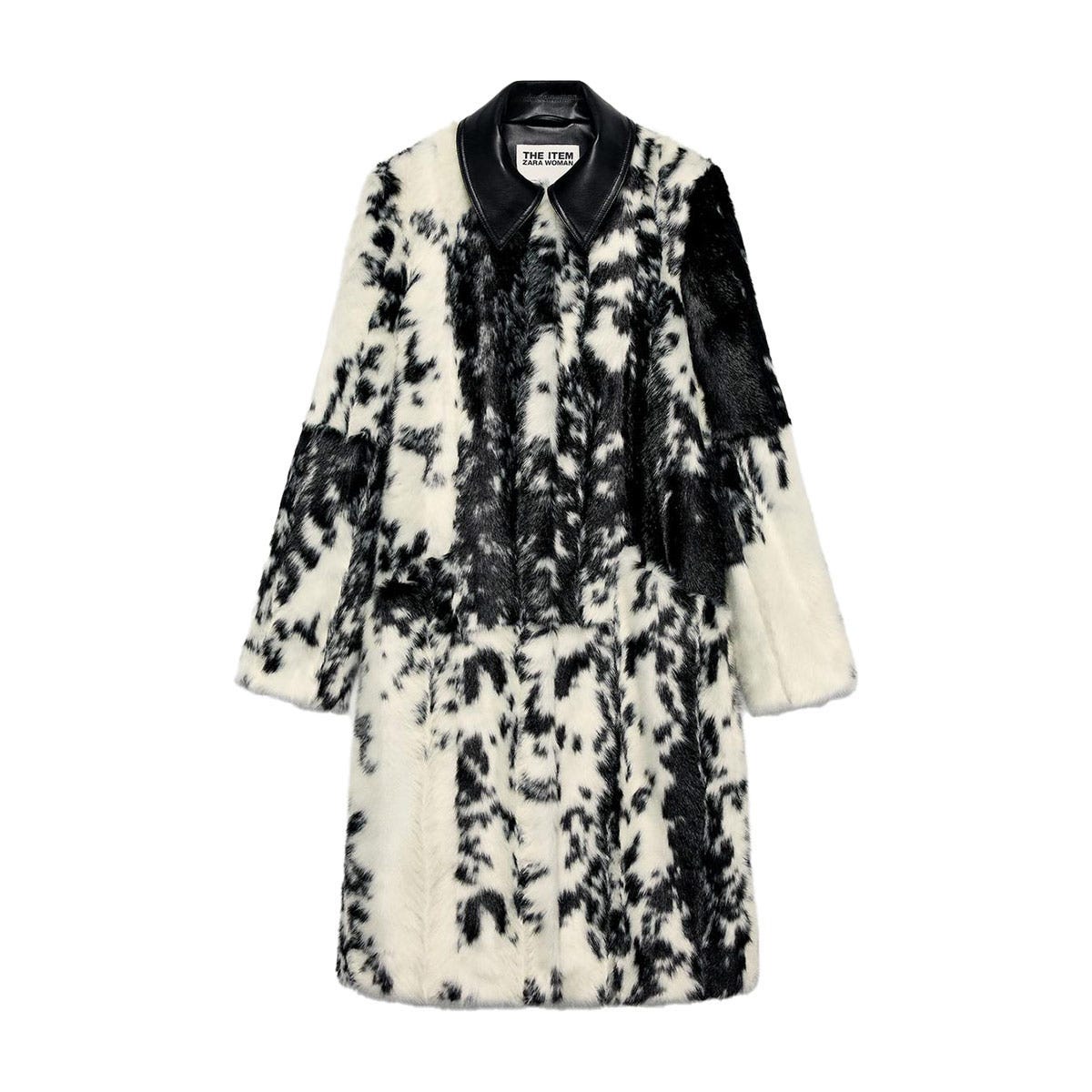 Daphne Coat Aligne