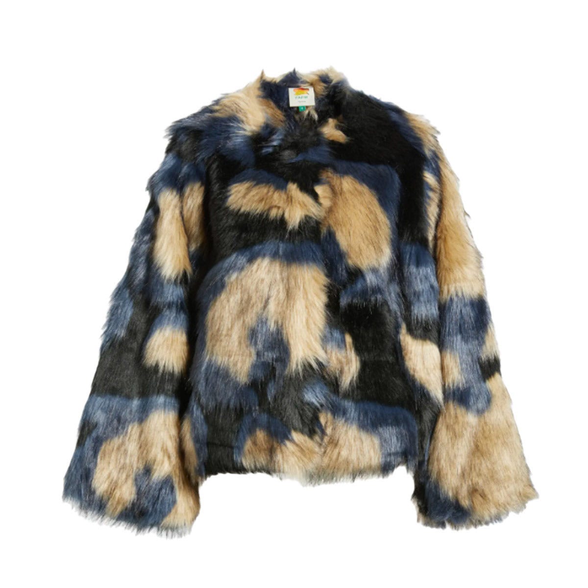 Aspen Coat Prada