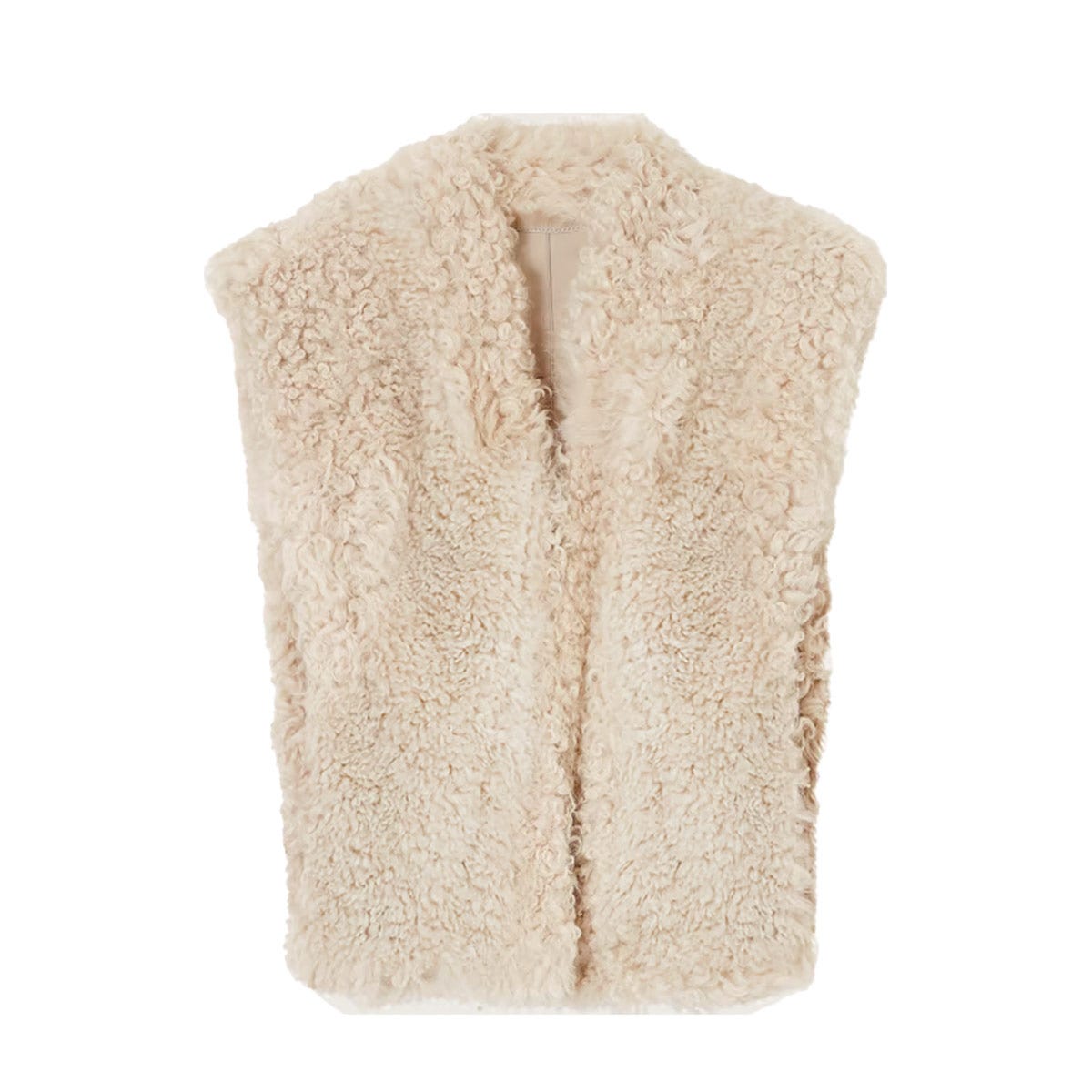 Aspen Vest Hyacinth House