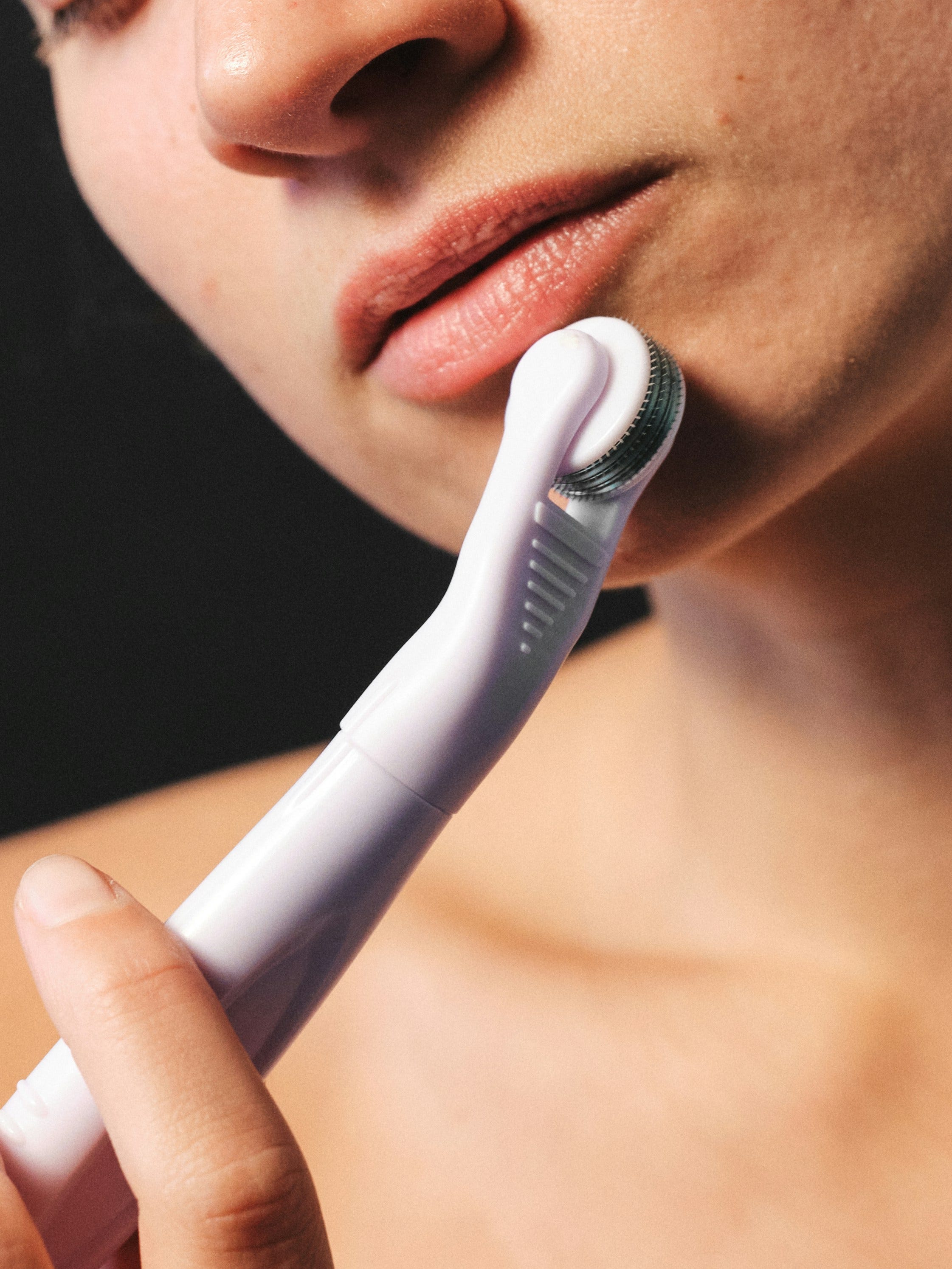 Microneedling benefits