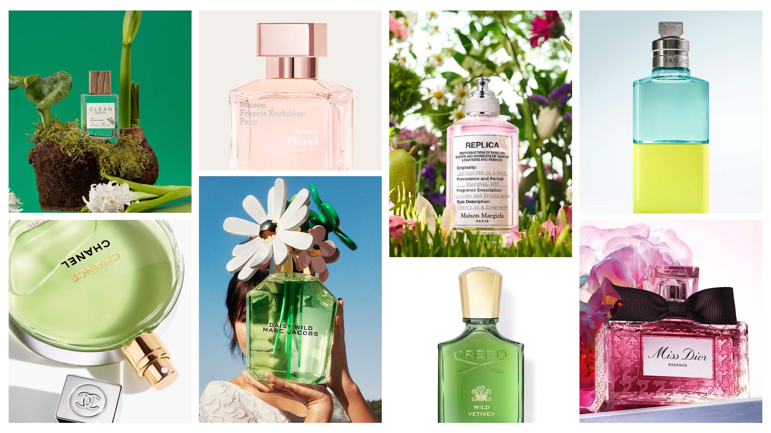 Parfum 2025