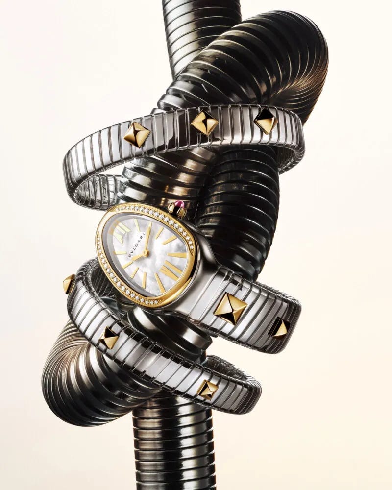 Watches and Wonders 2026