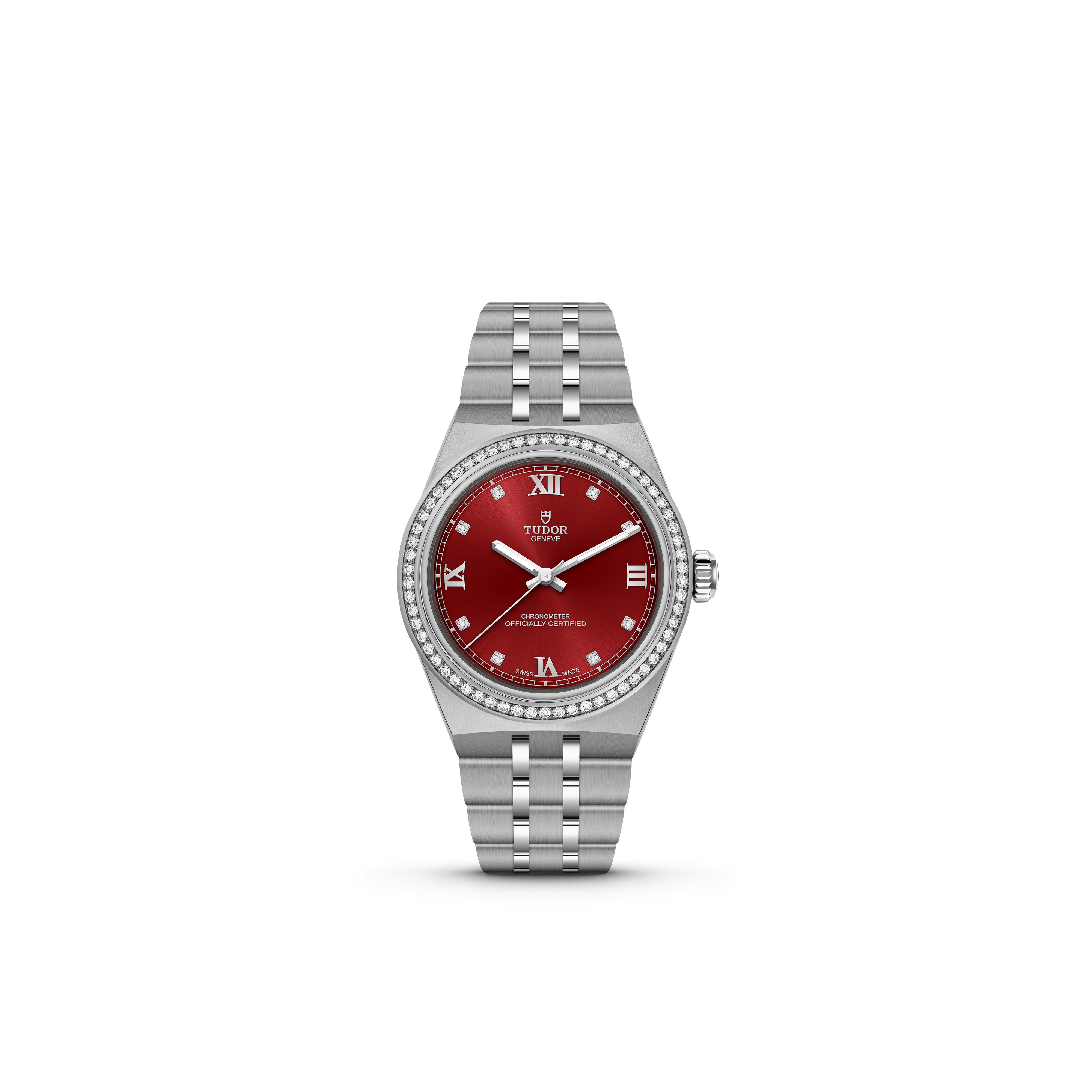 Green watches trend