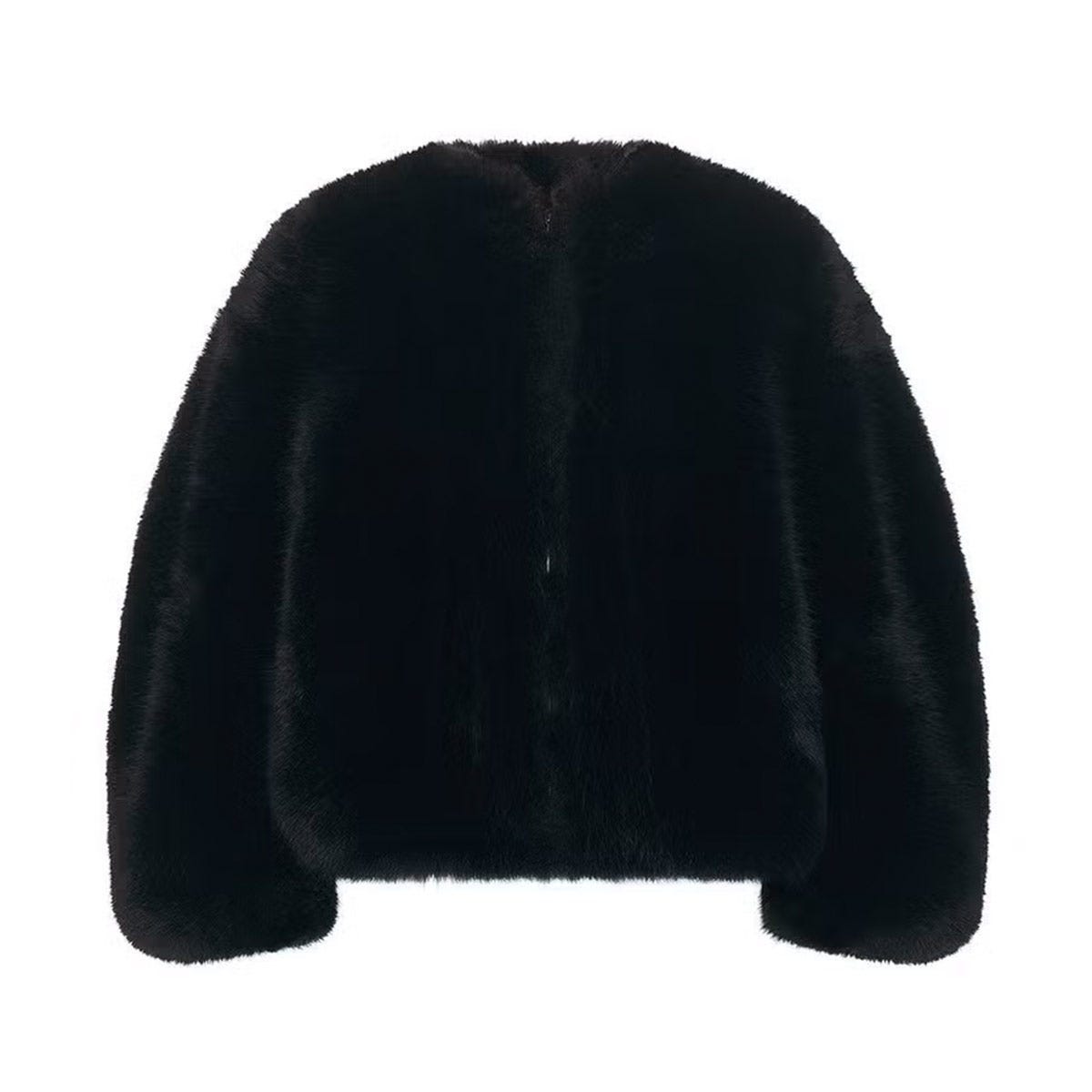 Velvet daywear