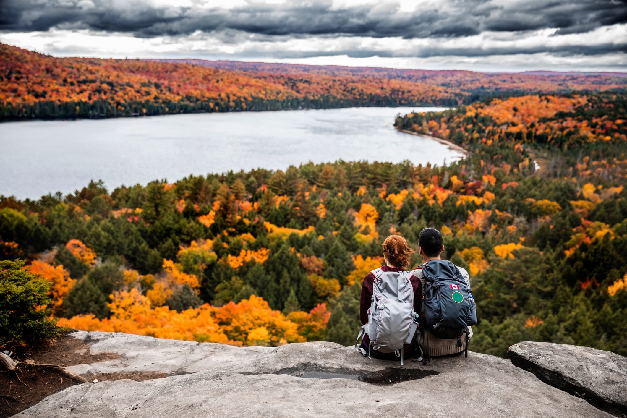 5 Affordable Fall Travel Destinations