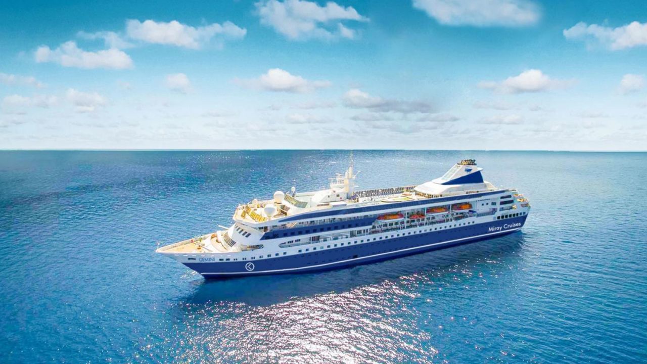 Sail into Style: Exploring Mediterranean Fashion Through Cruises