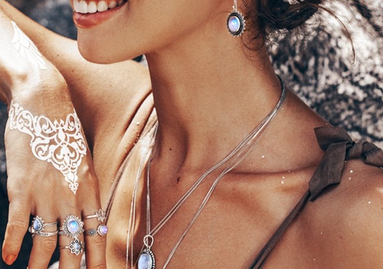The Perfect Gemstone Jewelry for Every Occasion