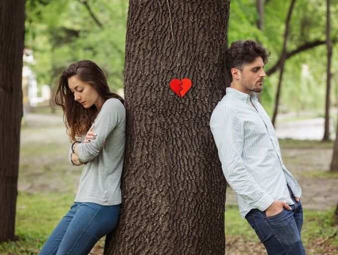 5 Simple Solutions for People Who Have Recently Broken Up