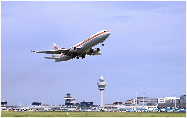 Calgary to Edmonton Flight – A Brief Guide