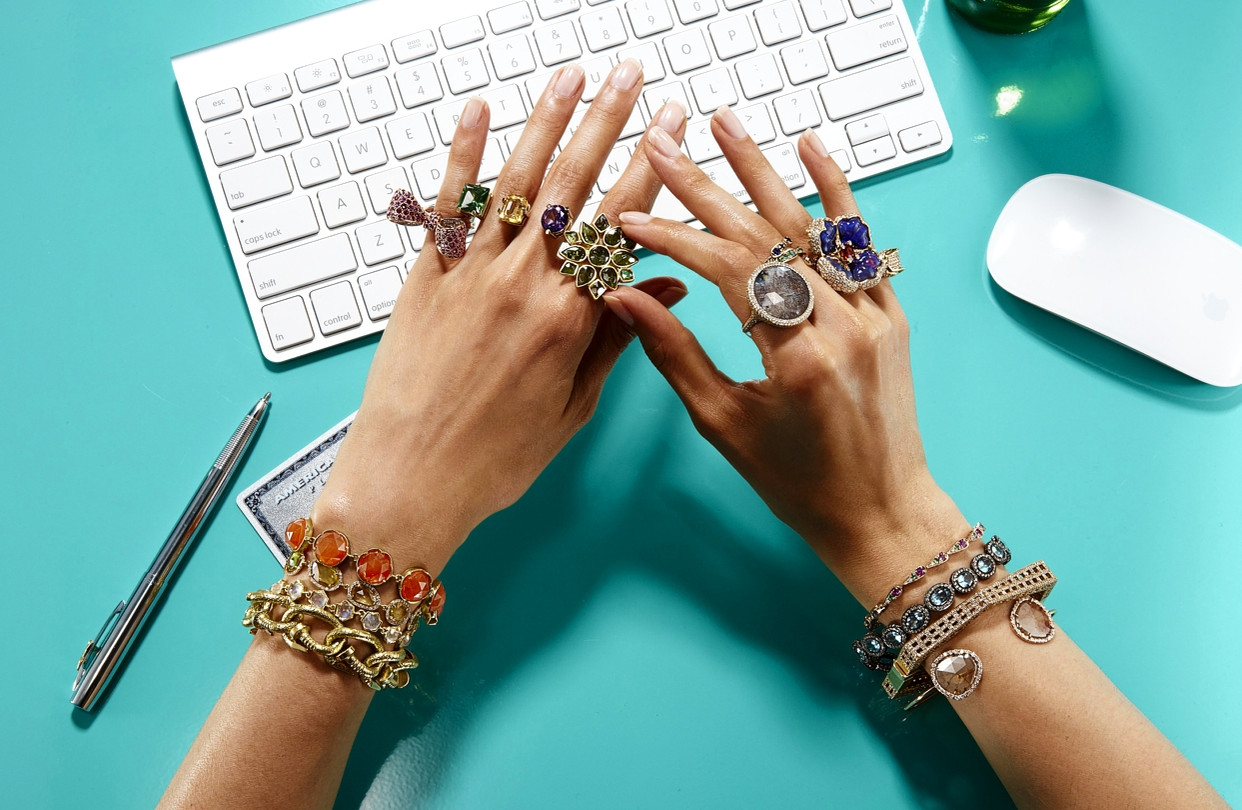 9 Tips for Buying Fine Jewelry Online