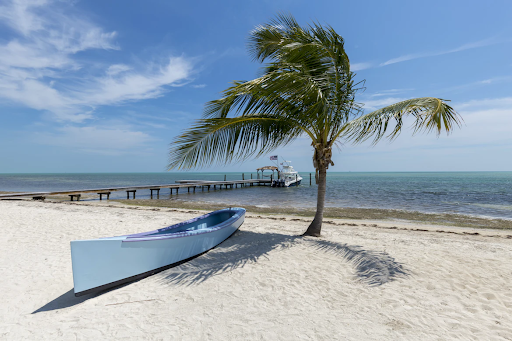 5 Super Luxurious Island Rentals in the Indian Ocean