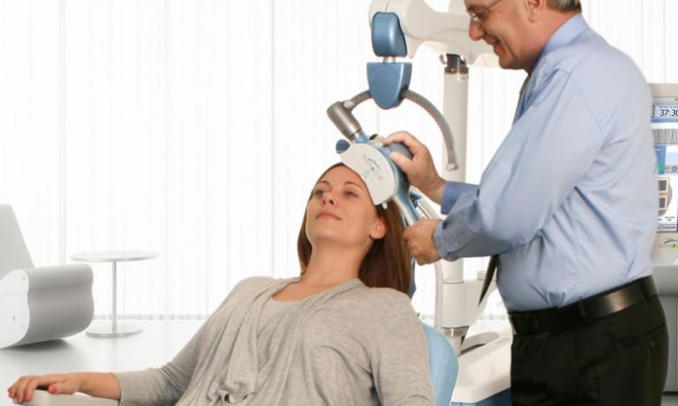 Neuromodulation: A Technique of the Future?