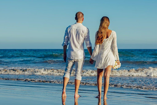 Romantic Getaways for Adventurous Couples