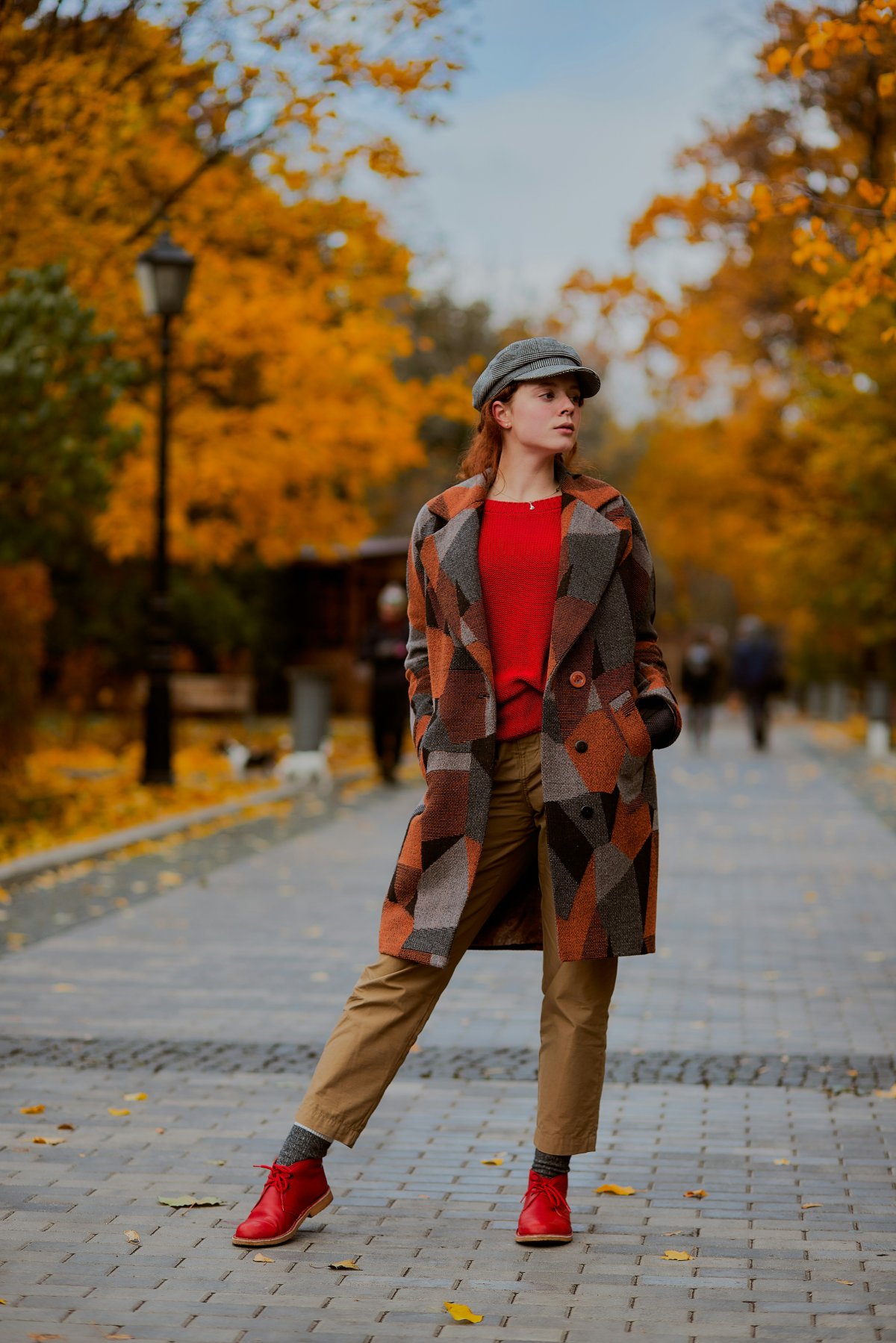 How to Build a Capsule Wardrobe That Works Year-Round