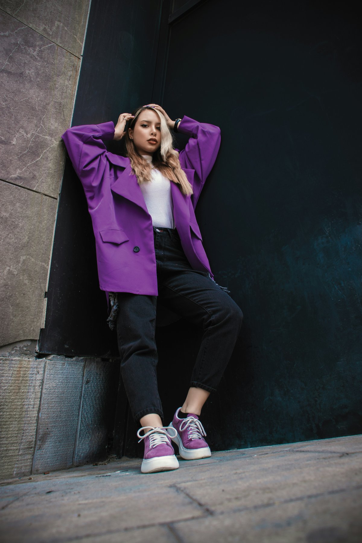 The Evolution of Street Style: From Subculture to Mainstream