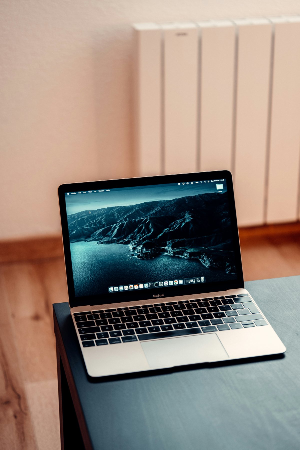 Home Office Design: Creating a Workspace That Inspires Productivity