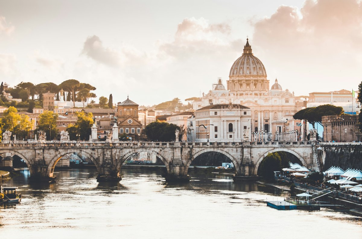 10 European Cities Every Fashion Lover Should Visit