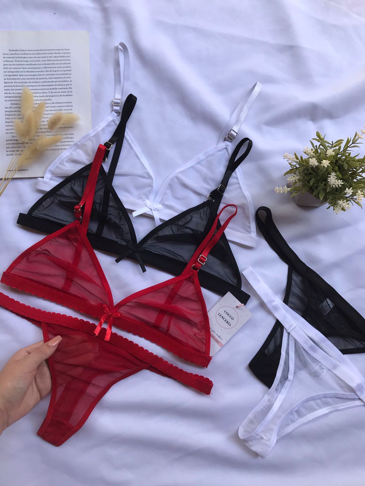 Victoria's Secret UAE Lingerie Collection