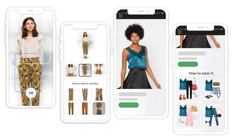 What Technology Helps in Doing Fashion Promotion?