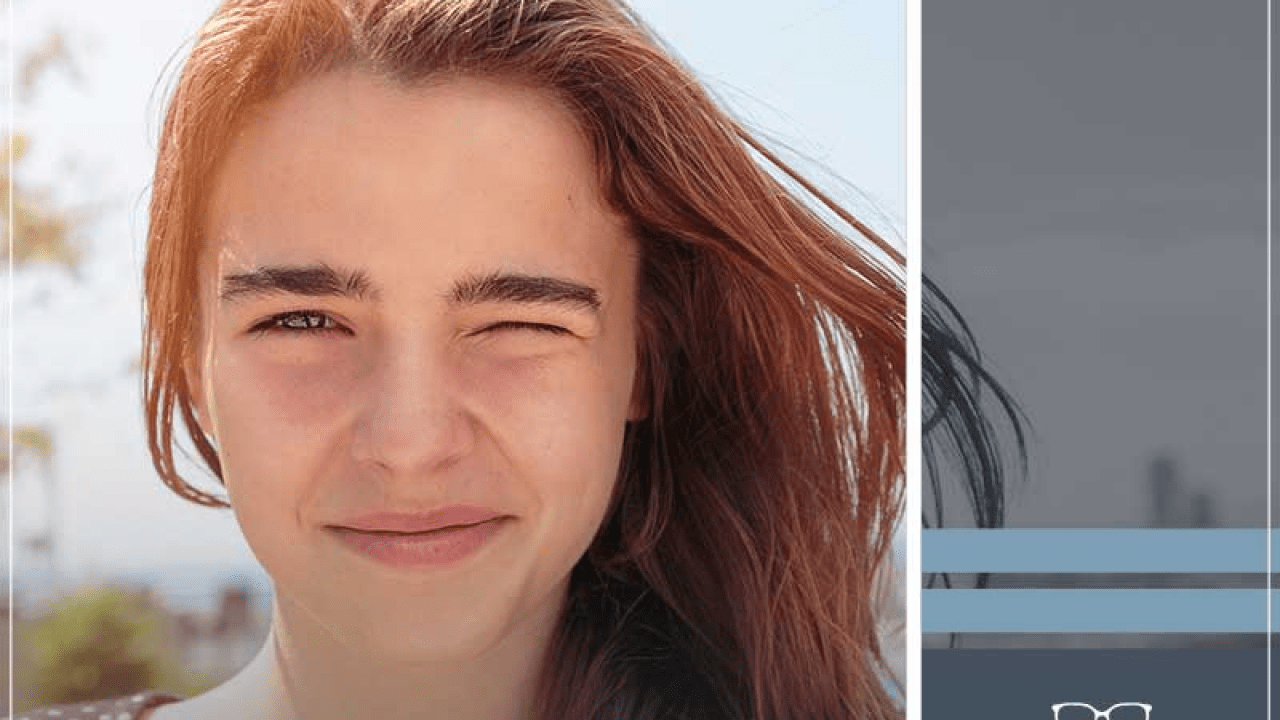 5 Ways to Combat Red, Watery Eyes This Allergy Season