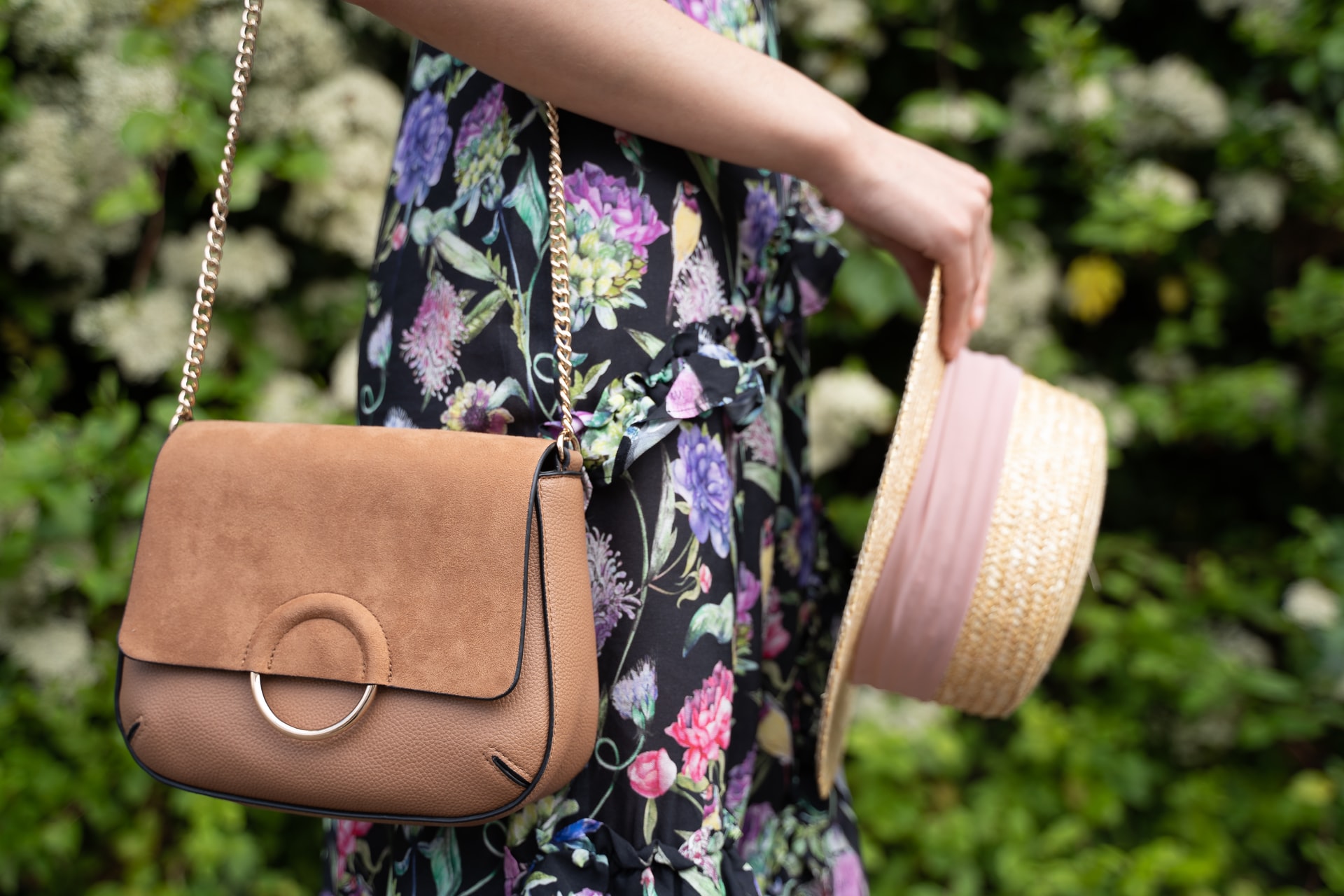 Bags to Complete Your Festival Style
