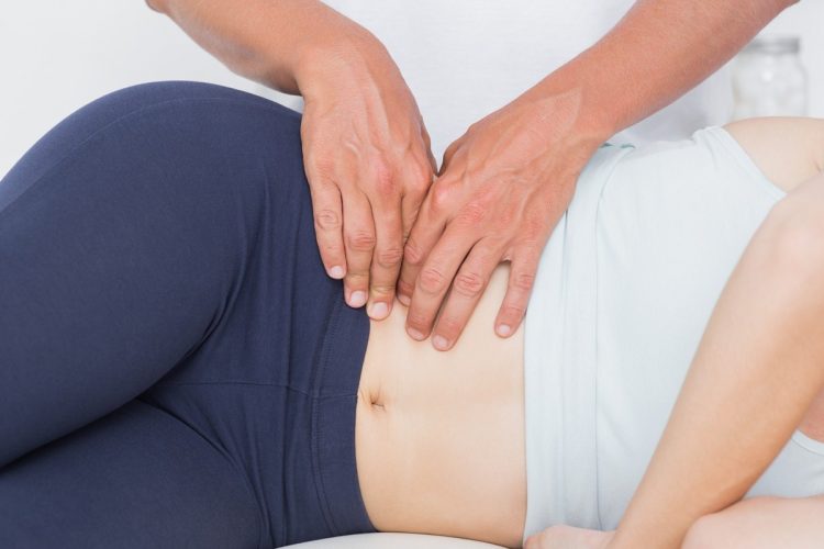 What Are the Most Common Causes of Pelvic Pain in Women?