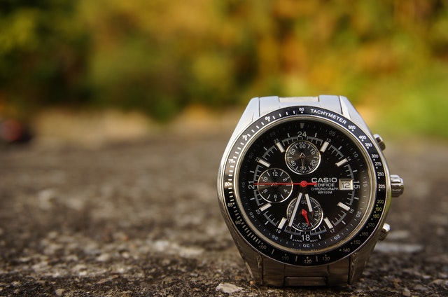 Casio Watches: Everything You Need to Know