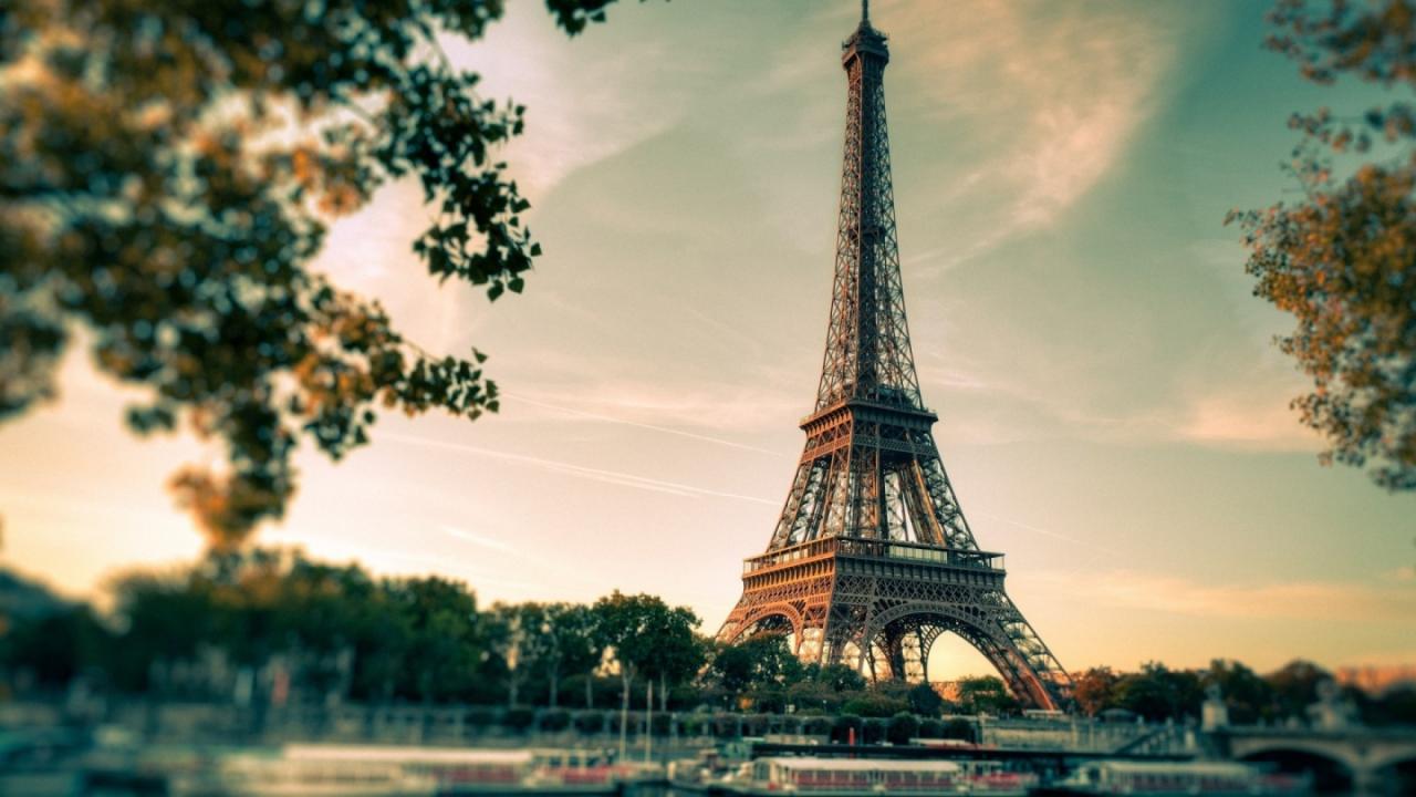 Relocating to Europe