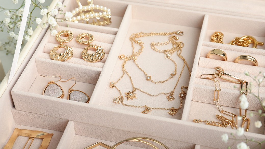 The 4 Ideal Jewelry Gift Ideas for Every Budget
