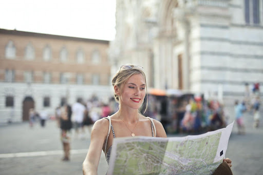 The 6 Safest Cities for Solo Travel