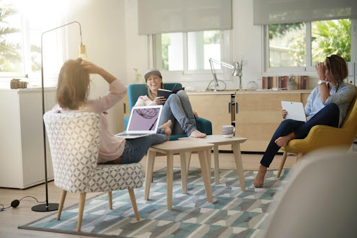 7 Benefits of Sober Living Homes Treatment