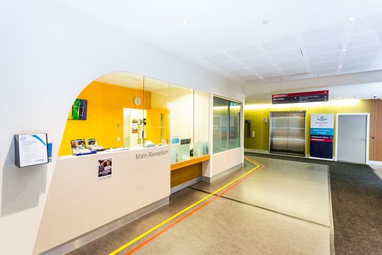 Werribee Mercy Hospital Failing to Meet Community Needs