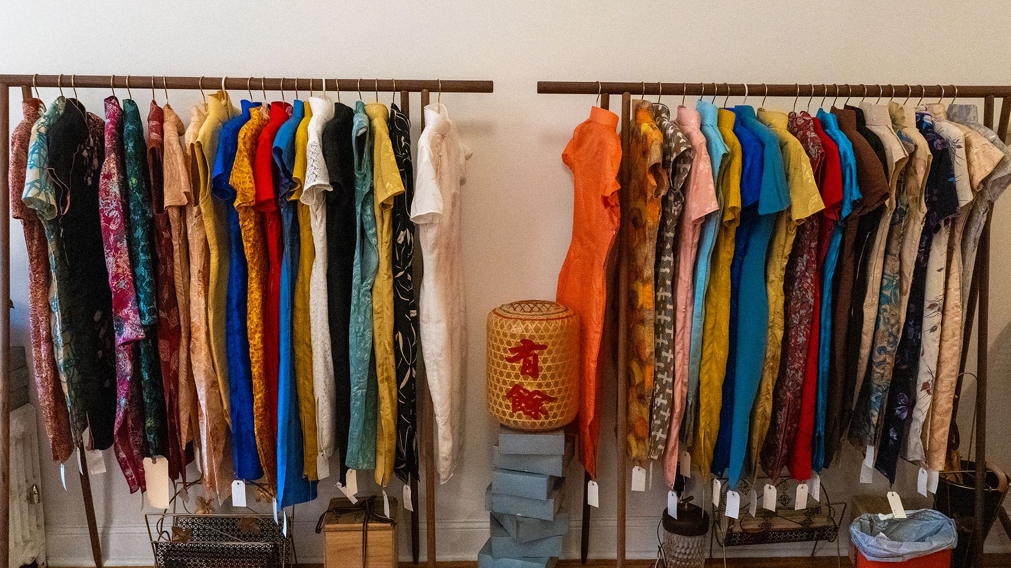 The Feminist Roots of the Chinese Qipao